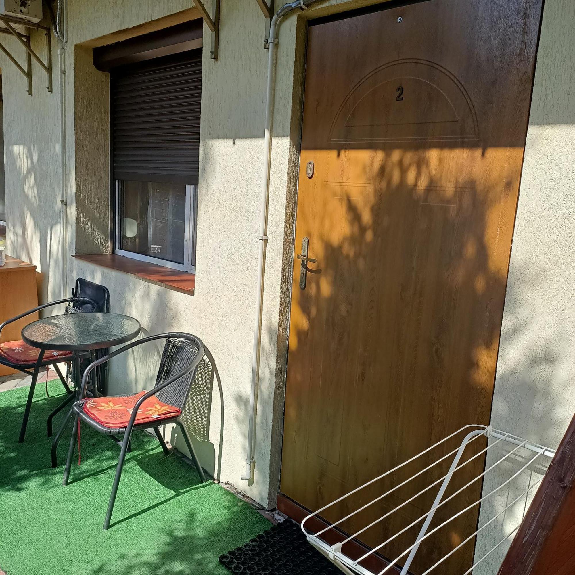 "Vanilla" Pokoje I Apartamenty Nad Brzegiem Jeziora Okuninka Exterior photo