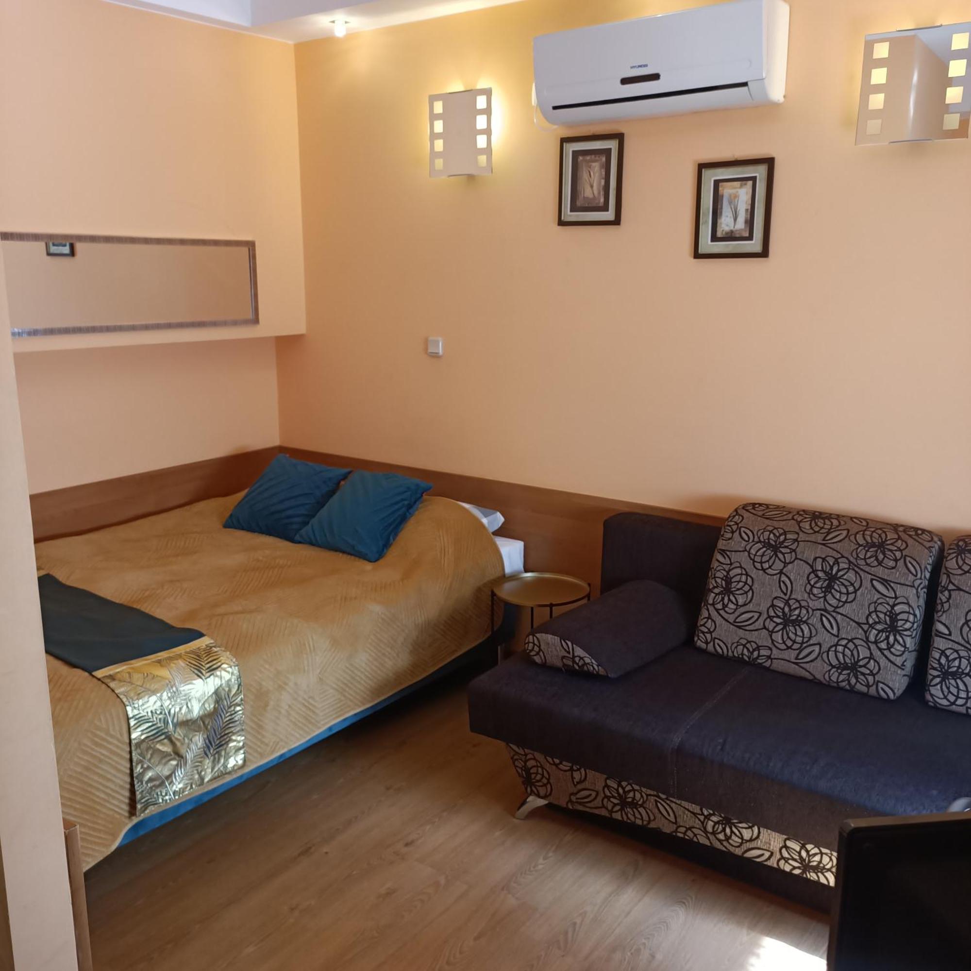 "Vanilla" Pokoje I Apartamenty Nad Brzegiem Jeziora Okuninka Exterior photo