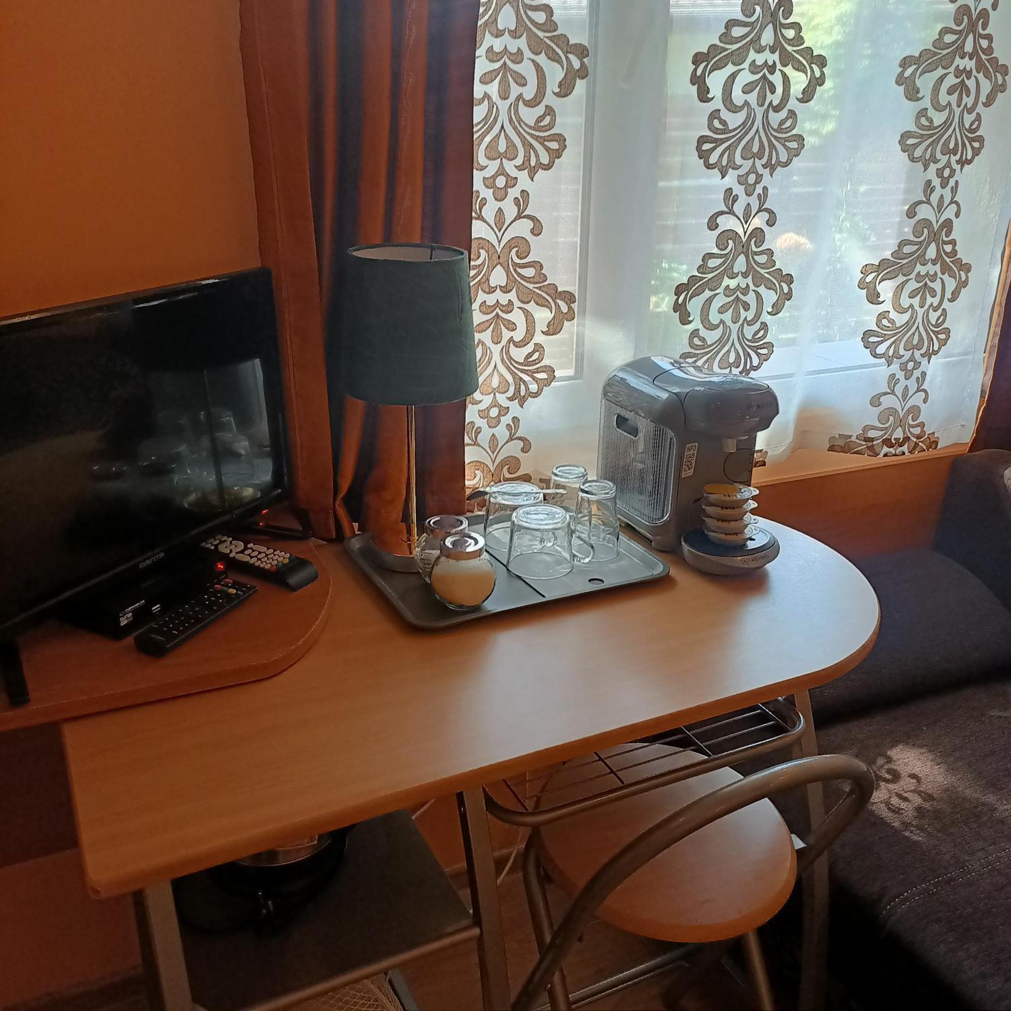 "Vanilla" Pokoje I Apartamenty Nad Brzegiem Jeziora Okuninka Exterior photo