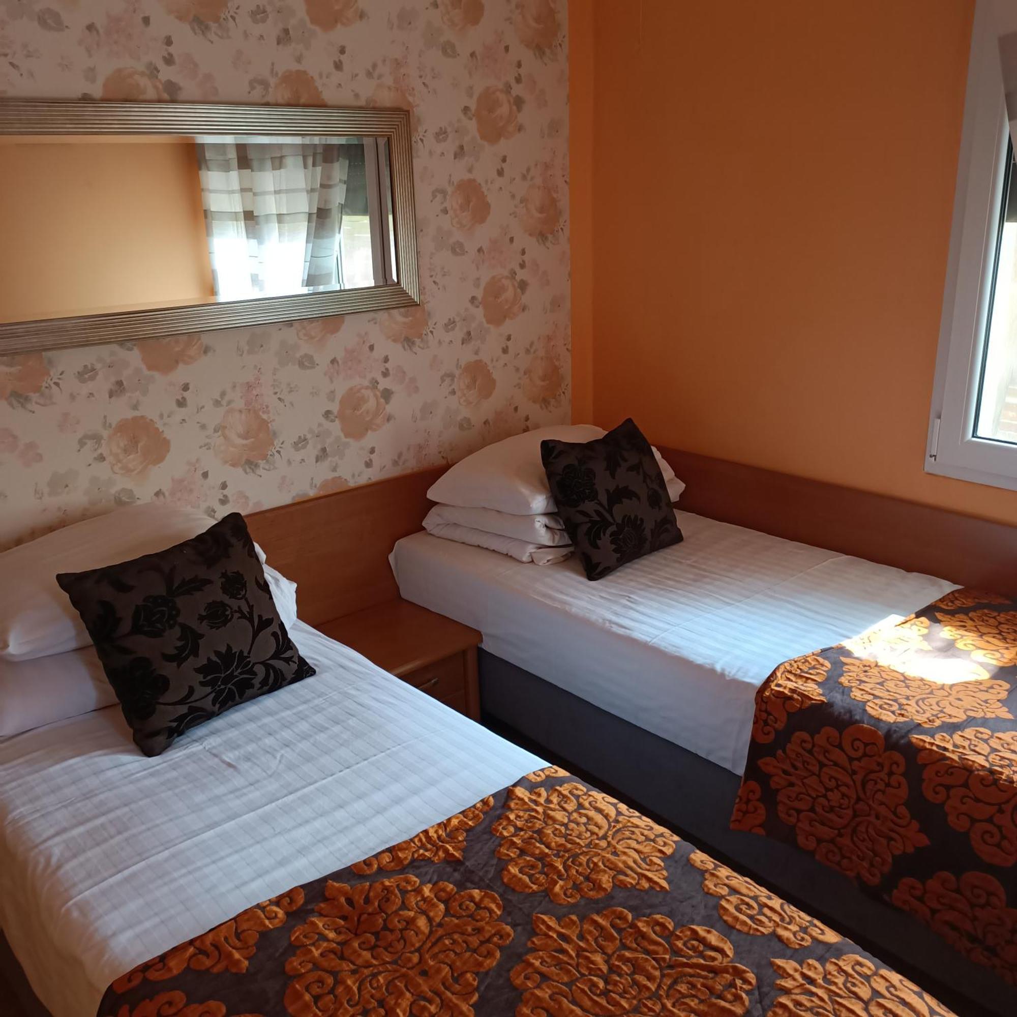 "Vanilla" Pokoje I Apartamenty Nad Brzegiem Jeziora Okuninka Exterior photo