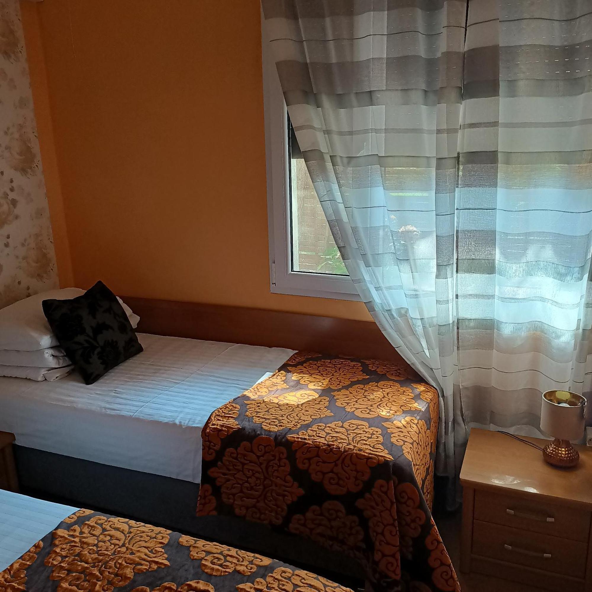 "Vanilla" Pokoje I Apartamenty Nad Brzegiem Jeziora Okuninka Exterior photo