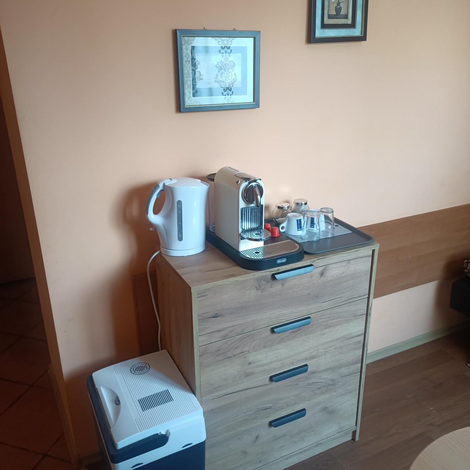 "Vanilla" Pokoje I Apartamenty Nad Brzegiem Jeziora Okuninka Exterior photo