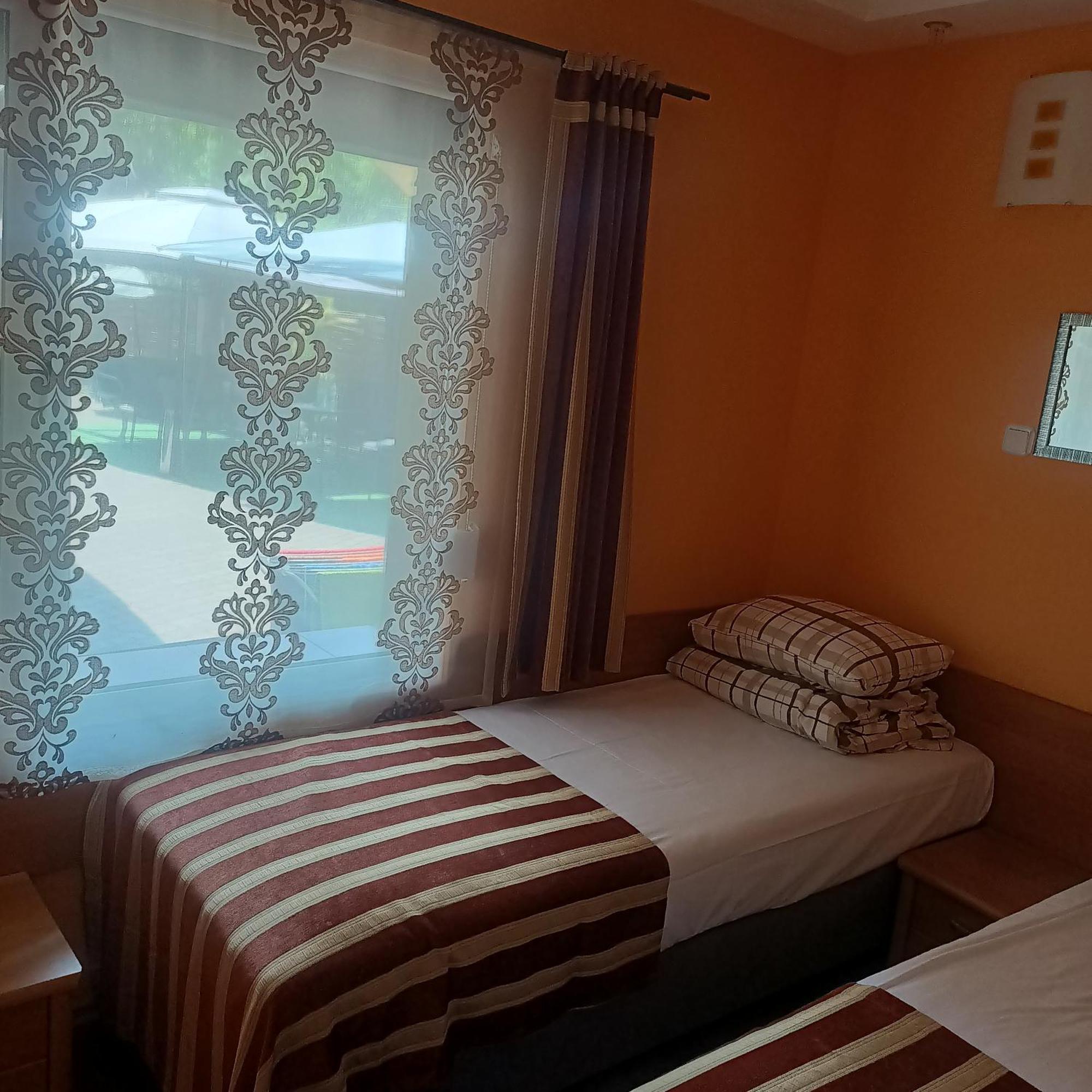 "Vanilla" Pokoje I Apartamenty Nad Brzegiem Jeziora Okuninka Exterior photo