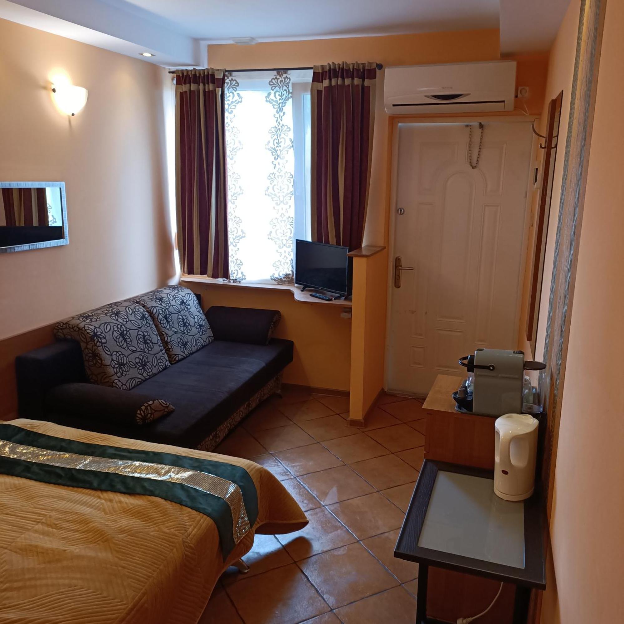 "Vanilla" Pokoje I Apartamenty Nad Brzegiem Jeziora Okuninka Exterior photo